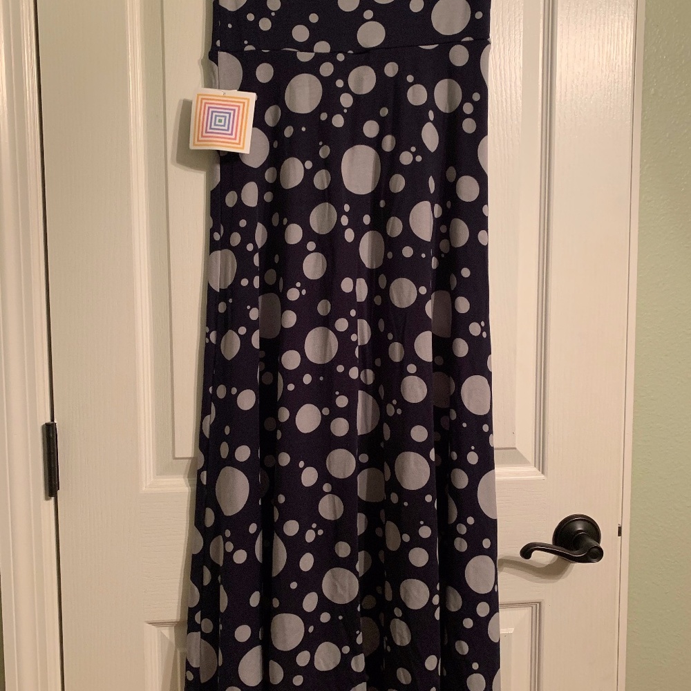 LulaRoe Maxi
